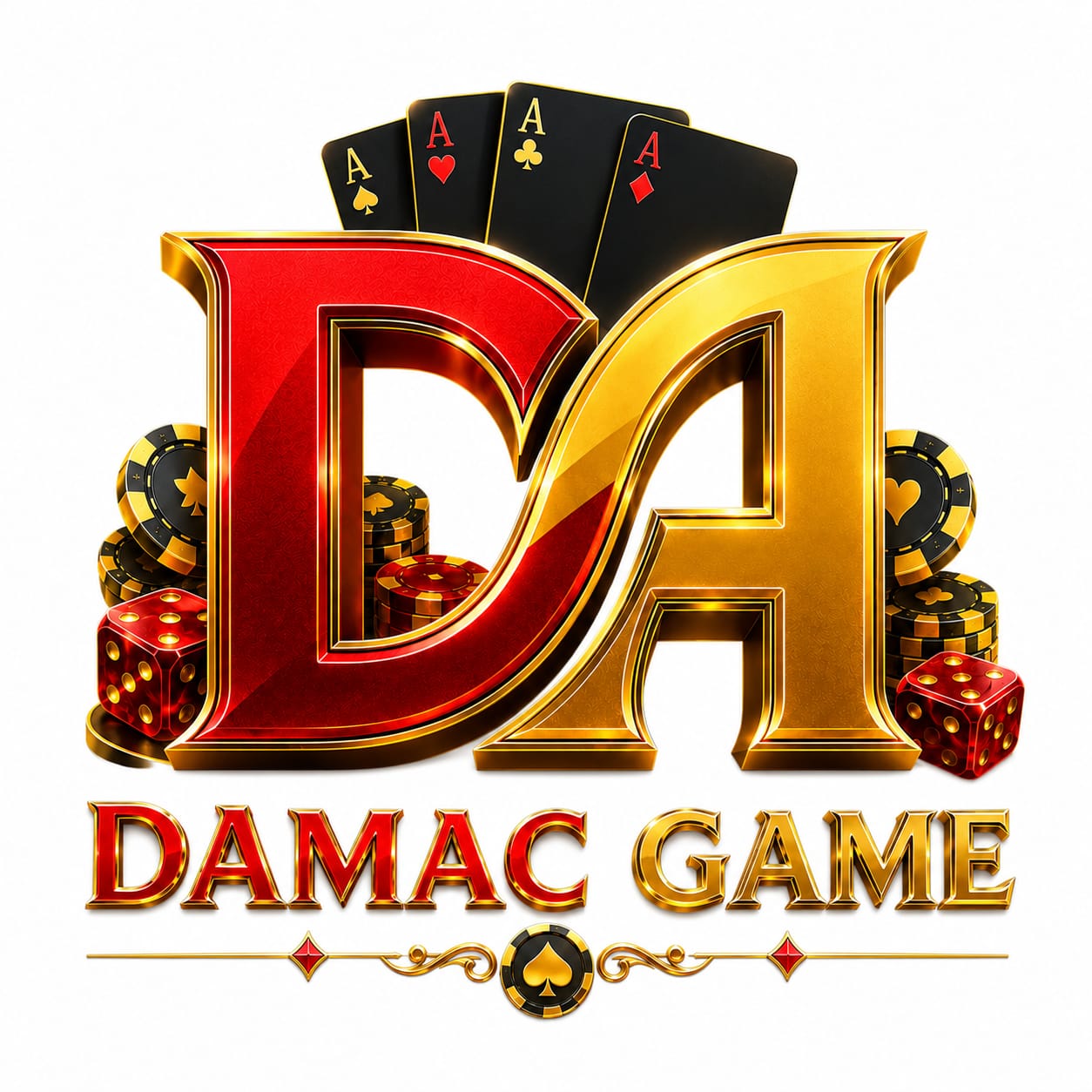 DAMAC Game – Online Game Login and Latest Gaming Platform