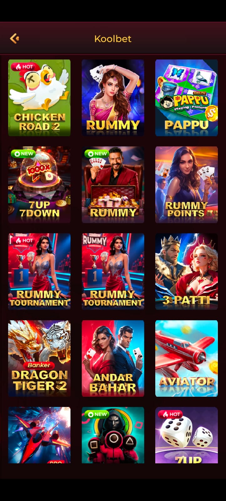 DAMAC Game – Online Game Login and Latest Gaming Platform